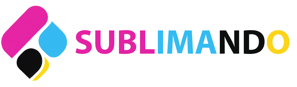 Logo Sublimación